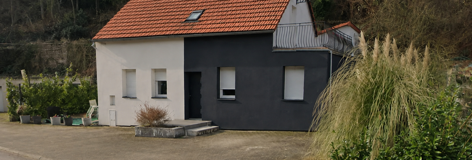 Maison 5 Pièces 110 m² à vendre à Petite-Rosselle (57540)