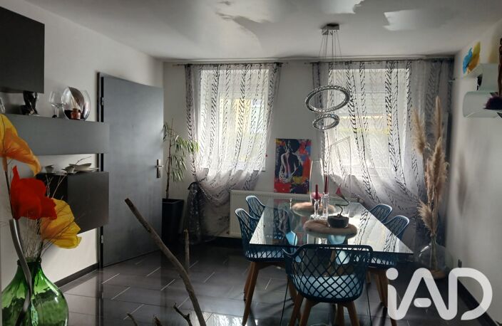 Vente Maison de campagne 5 pièces — photo 2