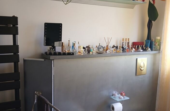 Vente Maison de campagne 5 pièces — photo 4