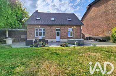 Maison 4 pièces 240000 €