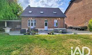 Maison 4 Pièces 118 m² à vendre à Sauchy-Cauchy (62860)