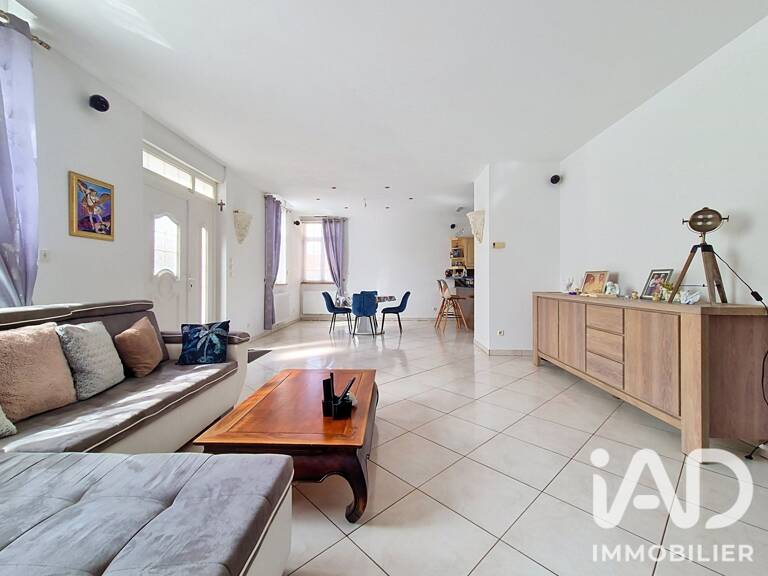 Vente Maison/villa 4 pièces — photo 1