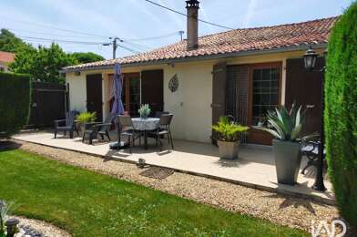 Maison 3 pièces 159900 €