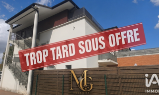 Appartement 4 Pièces 76 m² à vendre à Chelles (77500)