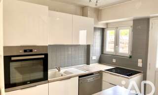 Maison 3 Pièces 50 m² à vendre à La Chapelle-en-Serval (60520)