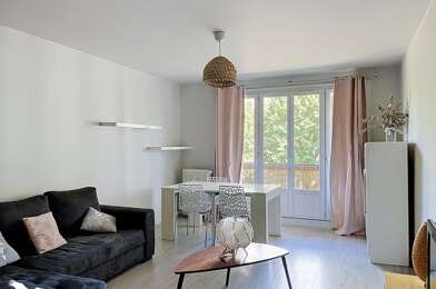 Appartement 3 pièces 260000 €