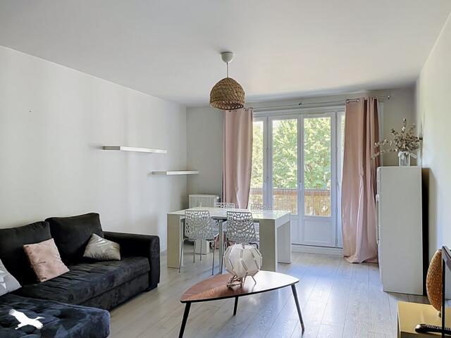 Appartement proposé à Lyon 5