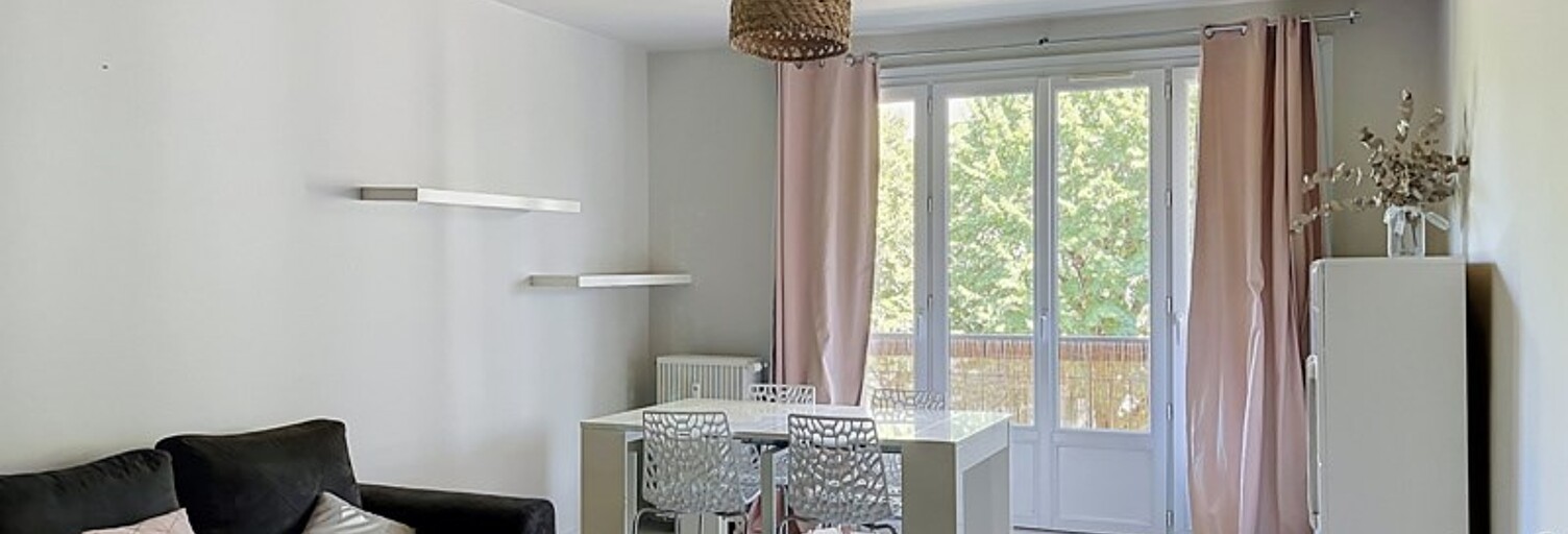 Appartement 3 Pièces 75 m² à vendre à Lyon 5 (69005)