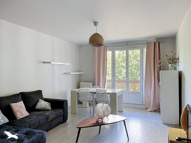 Appartement de 3 pièces principales — photo 1