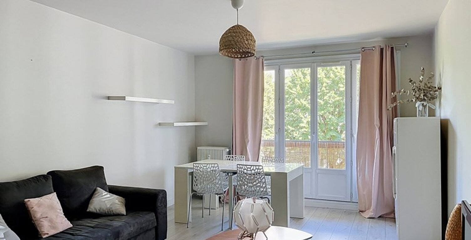 Appartement de 3 pièces principales — photo 1