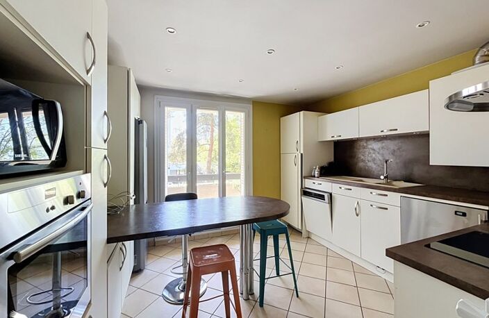 Appartement de 3 pièces principales — photo 2