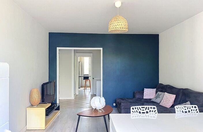 Appartement de 3 pièces principales — photo 5