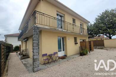 Immeuble  449000 €