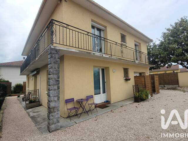 Vente Immeuble 192 m&sup2; — photo du bien