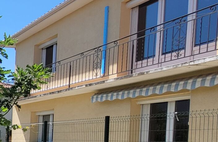 Vente Immeuble 192 m&sup2; — photo 2