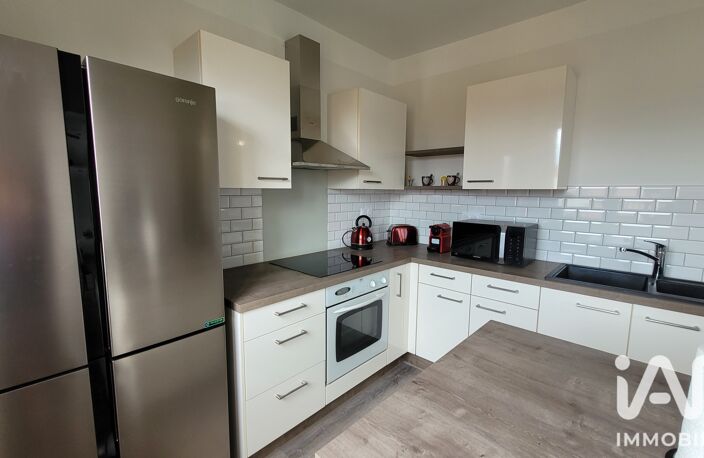 Vente Immeuble 192 m&sup2; — photo 4