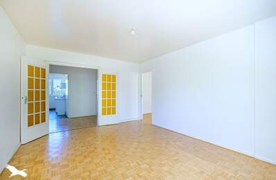 Appartement de 3 pièces principales — photo du bien