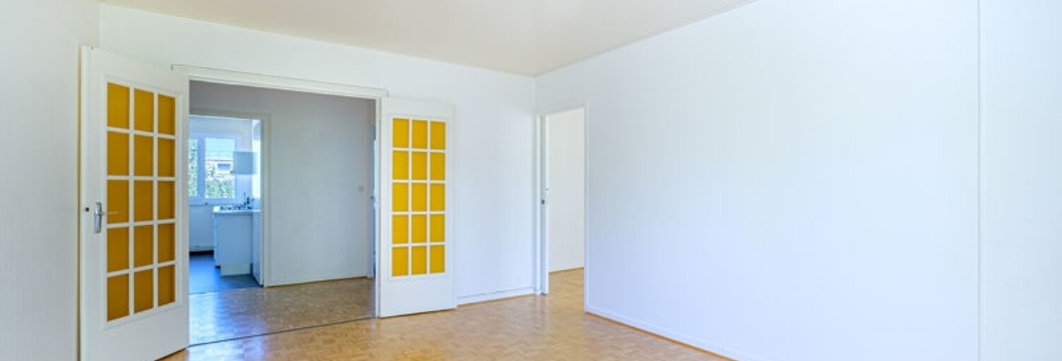 Appartement 3 Pièces 70 m² à vendre à Sainte-Foy-lès-Lyon (69110)