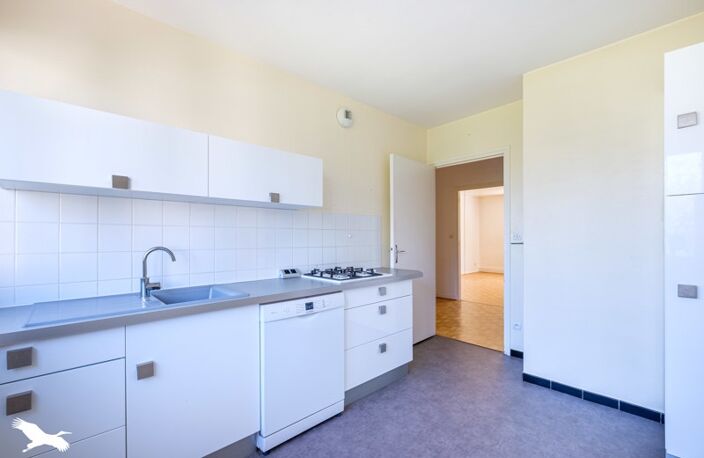 Appartement de 3 pièces principales — photo 3