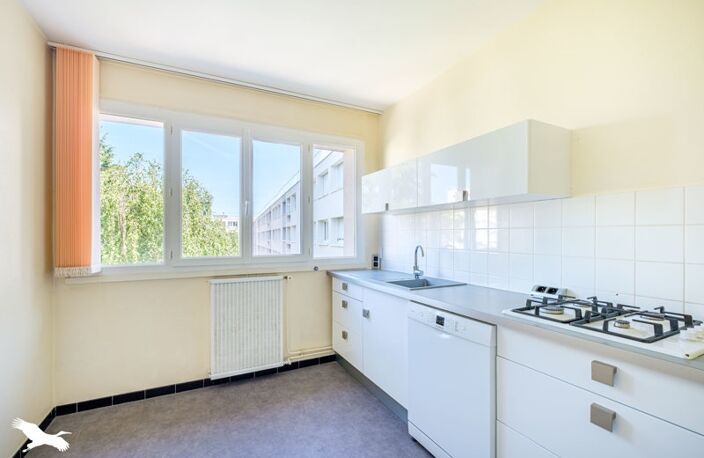 Appartement de 3 pièces principales — photo 5