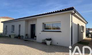 Maison 5 Pièces 126 m² à vendre à Montbeton (82290)