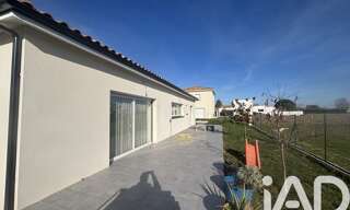 Maison 5 Pièces 126 m² à vendre à Montbeton (82290)