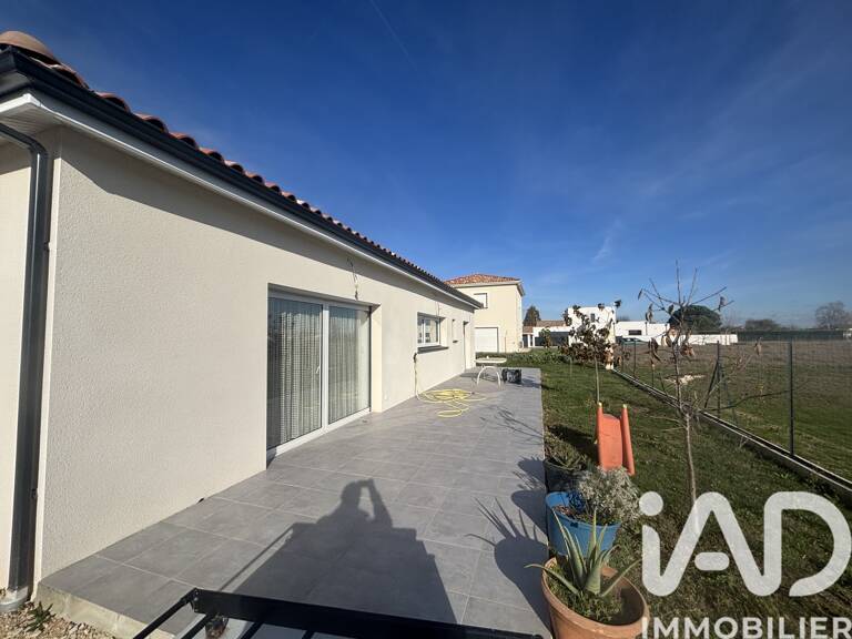 Vente Maison traditionnelle 5 pièces — photo 1