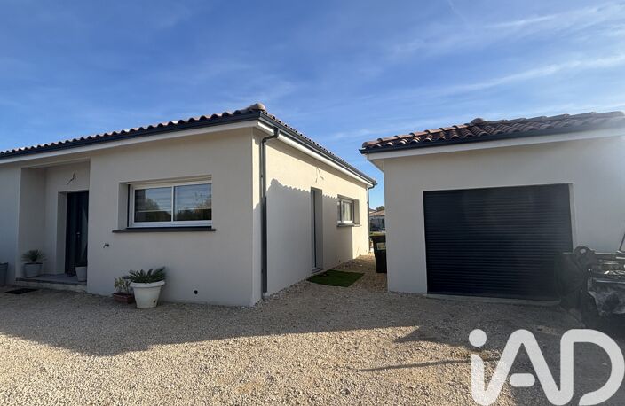Vente Maison traditionnelle 5 pièces — photo 2