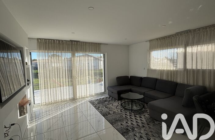 Vente Maison traditionnelle 5 pièces — photo 3