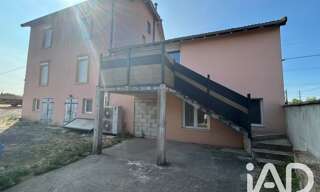 Maison 6 Pièces 203 m² à vendre à Digoin (71160)
