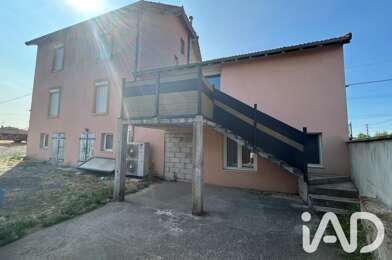 Maison 6 pièces 249000 €