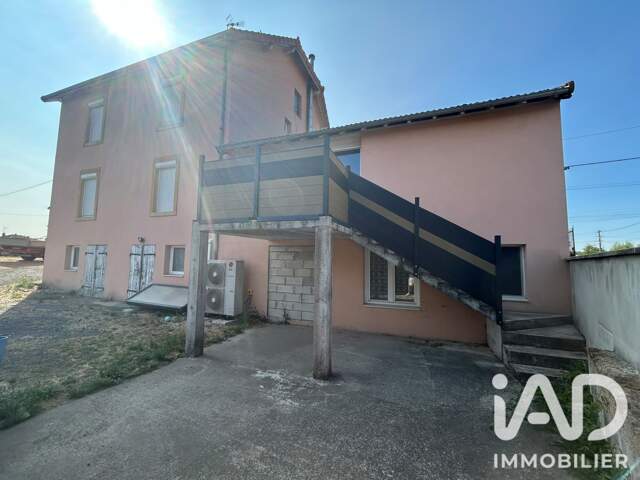 Vente Maison traditionnelle 6 pièces — photo du bien