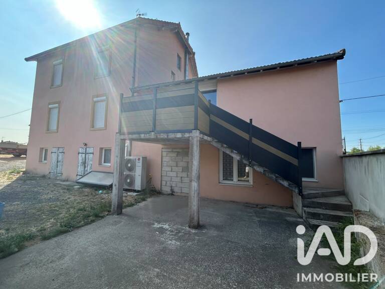 Vente Maison traditionnelle 6 pièces — photo 1