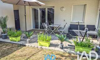 Appartement 2 Pièces 44 m² à vendre à Buchelay (78200)