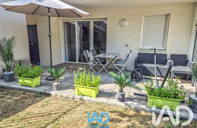 Vente Appartement 2 pièces — photo du bien