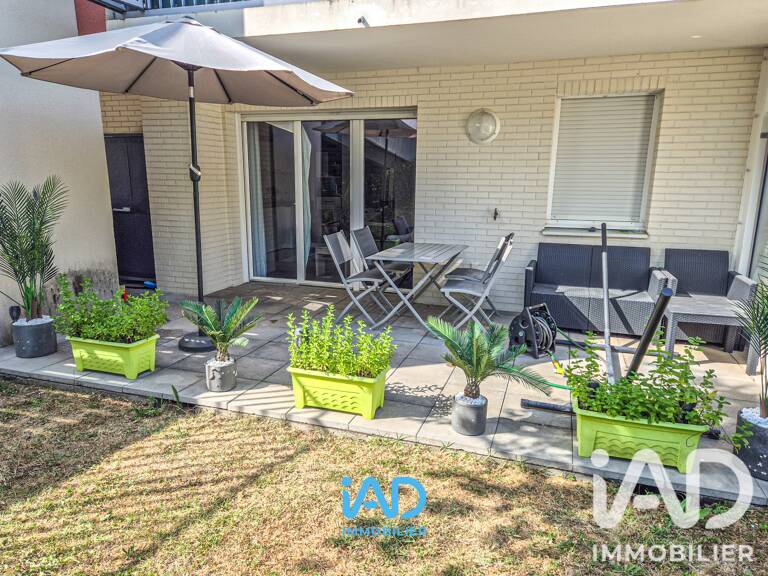 Vente Appartement 2 pièces — photo 1