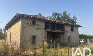 Maison 5 Pièces 90 m² à vendre à La Ville-Dieu-du-Temple (82290)