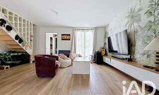 Maison 5 Pièces 88 m² à louer à Ris-Orangis (91130)