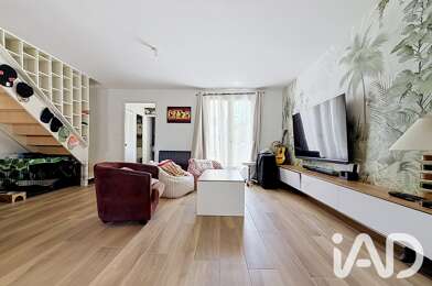 Maison 5 pièces 1500 €