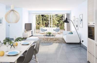 Vente Appartement 3 pièces — photo du bien