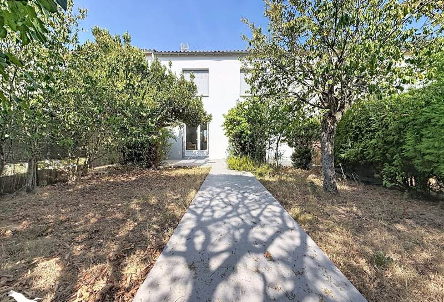 Maison de ville de 4 pièces principales — photo 1