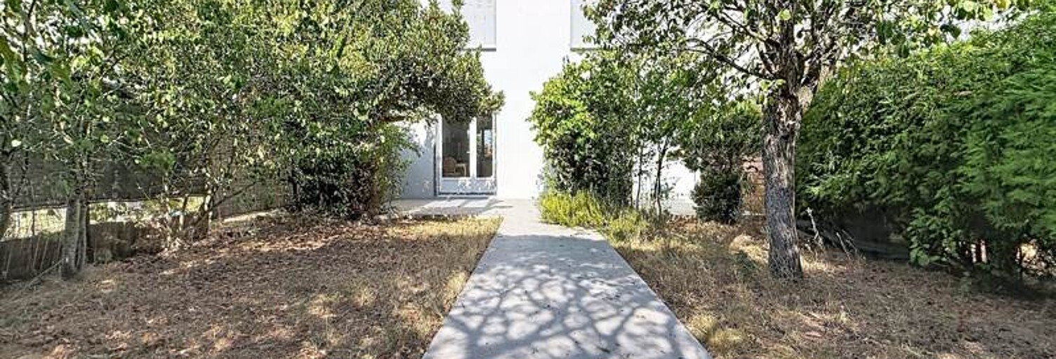 Maison 4 Pièces 74 m² à vendre à Colomiers (31770)