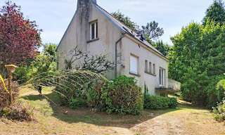 Maison 6 Pièces 124 m² à vendre à Douarnenez (29100)