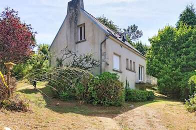Maison 6 pièces 223650 €