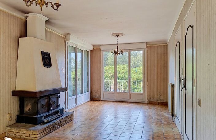 Vente maison 6 pièces 124 m² Douarnenez (29100) — photo 2