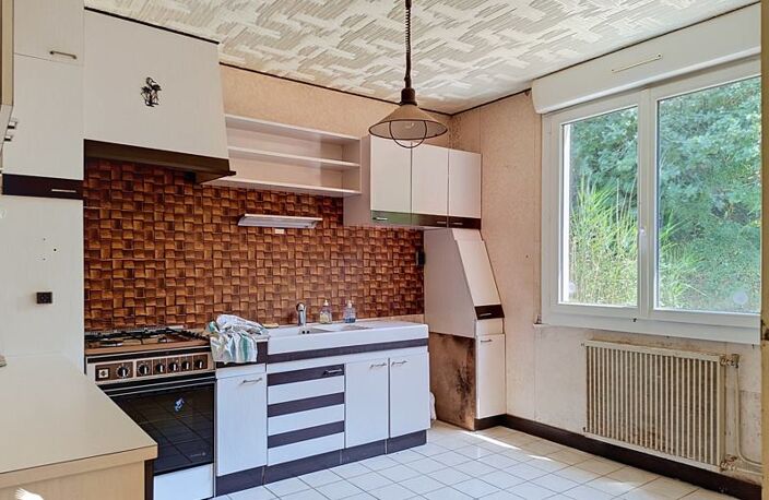Vente maison 6 pièces 124 m² Douarnenez (29100) — photo 3