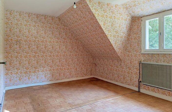 Vente maison 6 pièces 124 m² Douarnenez (29100) — photo 4