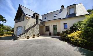 Maison 5 Pièces 143 m² à vendre à Kerlaz (29100)