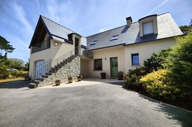 Maison 5 pièces 472500 €