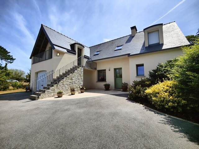 Contemporaine de 5 pièces principales — photo du bien